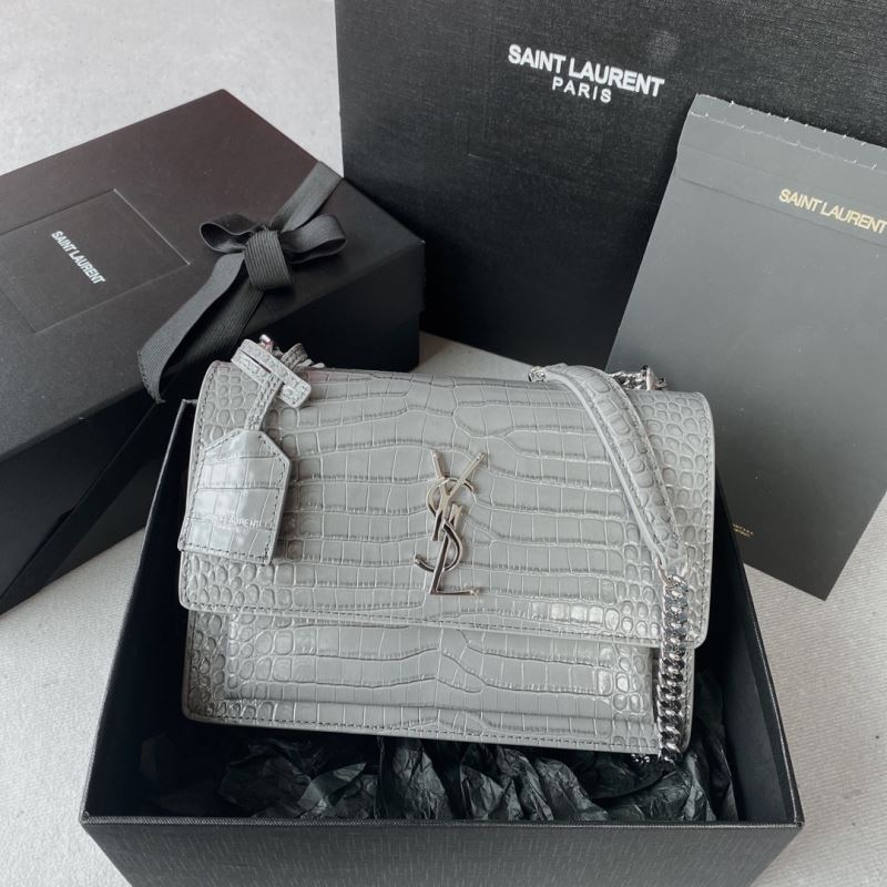 YSL Satchel Bags